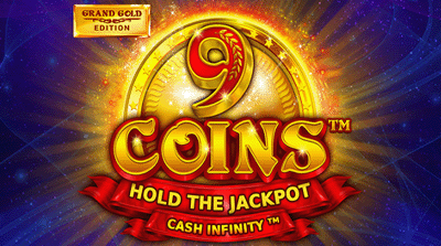 9 Coins: Grand Gold Edition