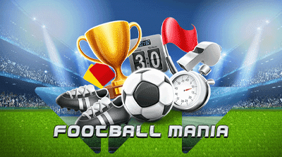 Football Mania Deluxe