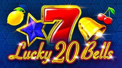 Lucky 20 Bells
