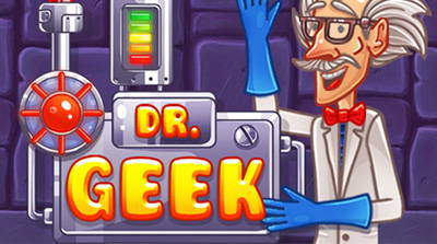 Dr. Geek
