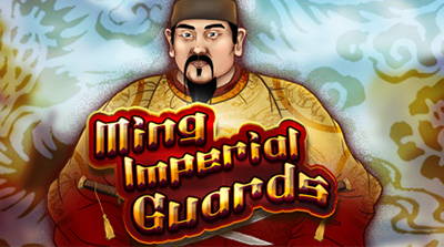 Ming Imperial Guards