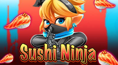 Sushi Ninja