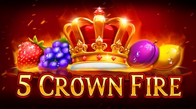 5 Crown Fire
