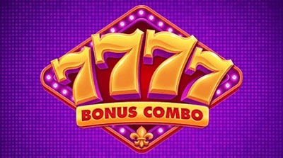 7777 Bonus Combo