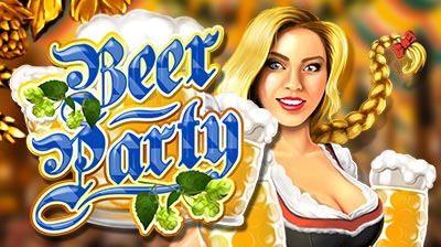 Beer Party