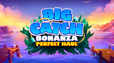 Big Catch Bonanza: Perfect Haul