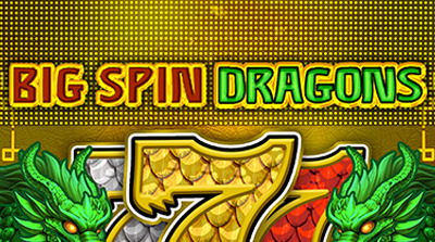 Big Spin Dragons