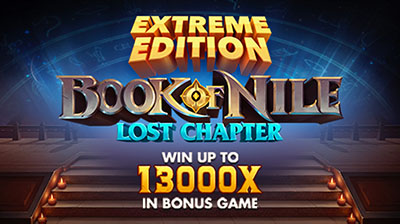 Book of Nile: Lost Chapter