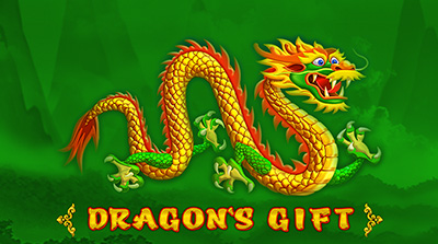 Dragons Gift