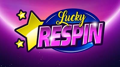 Lucky Respin