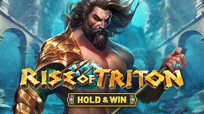 Rise of Triton