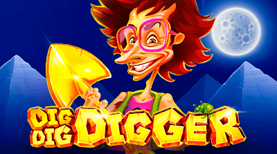 Dig Dig Digger