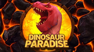 Dinosaur Paradise