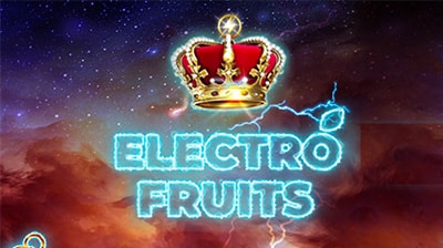 Electro Fruits