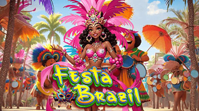 Festa Brazil