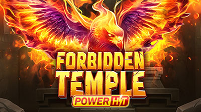 Forbidden Temple Power Hit