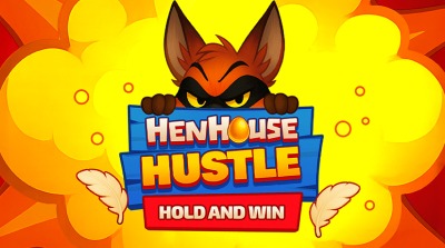 Henhouse Hustle: Hold and Win