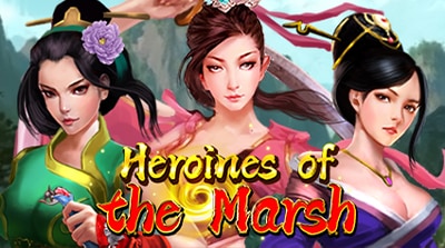 Heroines of the Marsh