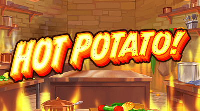 Hot Potato