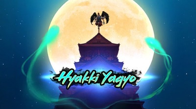 Hyakki Yagyo