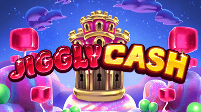 Jiggly Cash