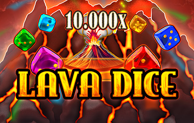 Lava Dice