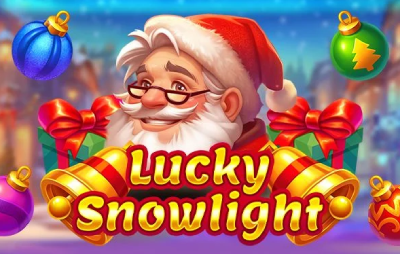 Lucky Snowlight