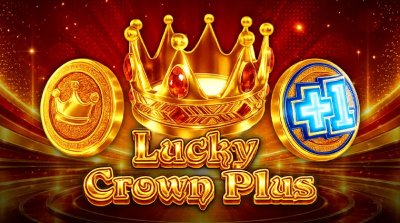 Lucky Crown Plus