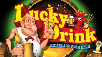 Lucky Drink