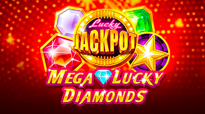 Mega Lucky Diamonds