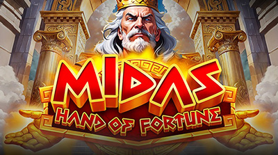 Midas: Hand of Fortune