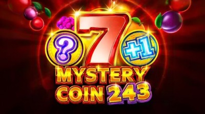 Mystery Coin 243
