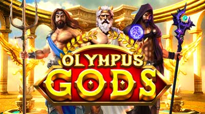 Olympus Gods