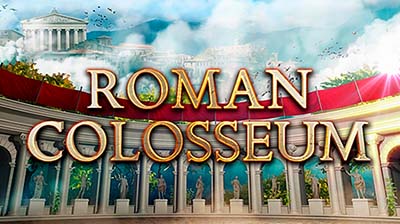 Roman Colosseum