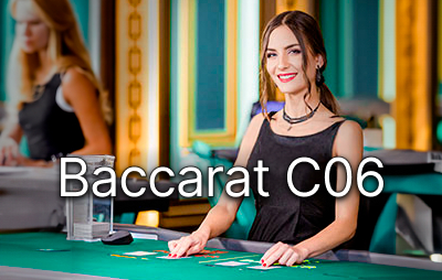 Baccarat D06