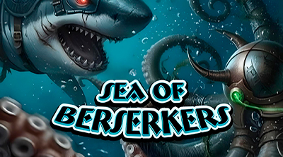 Sea of Berserkers