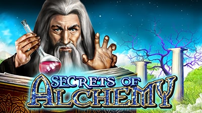 Secrets of Alchemy