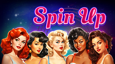 Spin Up