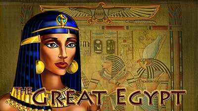 The Great Egypt