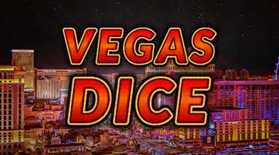 Vegas Dice