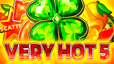 Very Hot 5