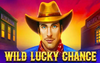 Wild Lucky Chance