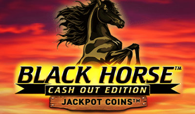 Black Horse Cash Out